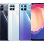 OPPO Reno4 SE 5G – четвертый представитель Reno4 серии смартфонов среднего класса