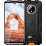 Oukitel выпустили еще один защищенный смартфон OUKITEL WP8 Pro  для активных людей