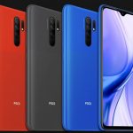 POCO M2 – новый бюджетный 6,53-дюймовый смартфон с квадрокамерой