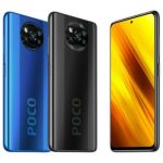 POCO X3 NFC с 120Гц экраном, процесссром SD732G, 5160мАч аккумулятором и 64Мп квадрокамерой стоит 270$