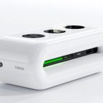 PowerCloud – самый компактный удлинитель USB портами поддерживающий быстрцю зарядки PD 65W