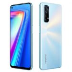 Realme  преставали два новых смартфона среднего класса  Realme 7 и Realme 7 с 64Мп кадрокамерой