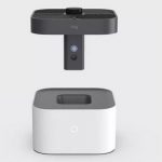 Ring Always Home Cam – домашняя летающая камера безопасности