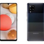 Samsung анонсировали самый дешевый смартфон компании с поддержкой 5G мобильных сетей — Galaxy A42 5G
