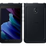 Galaxy Tab Active3 – новый прорезиненный планшетник от Samsung