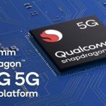 Qualcomm представили новый процессор Snapdragon 750 для смартфонов среднего класса с поддержкой 5G
