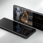 Sony Xperia 5 II – компактный флагманский смартфон с 120Гц экраном