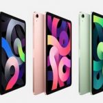 iPad Air – первое в мире устройство с процессором сделанным по 5 нанометровому техпроцессу