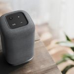 Acer представили дебютную умную колонку Acer Halo стоимостью 110$