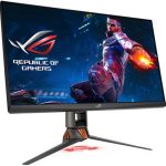 32-дюймовый 144Гц игровой монитор Asus ROG Swift PG32UQX станет доступнее для покупки в начале 2021 года