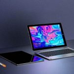 Chuwi Hi10 XR – первый в мире Windows планшетник собранный на базе процессора Intel N4120