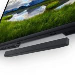 Dell выпустили самый тонкий и легкий саундбар в мире Slim Soundbar