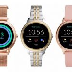Fossil Gen 5E – удешевленная версия умных часов Gen 5 с урезанной функциональностью