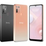 HTC Desire 20+ — новый SD720G смартфон с 6,5-дюймовым экраном стоимостью 295$