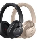 Huawei представили полноразмерные беспроводные наушники FreeBuds Studio