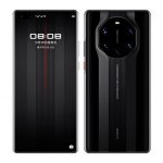 Флагманский смартфон Huawei  Porsche Design Huawei Mate 40 RS с керамической крышкой стоит 2295€