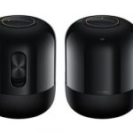 Huawei Sound уменьшенная версия полноразмерной беспроводной колонки Huawei Sound X