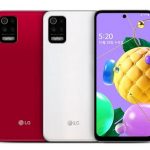 LG Q52 – новый смартфон с 48Мп квадрокамерой и 6,6-дюймовым экраном