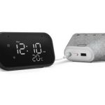 Умные настольные часы Lenovo Smart Clock Essential появились в продаже за 50$