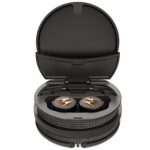 Новые гибридные беспроводные наушники Motorola Tech3 TriX стоят 81$