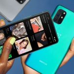 OnePlus анонсировали новый смартфон  OnePlus 8T 5G с 120Гц экраном и 65Вт зарядкой