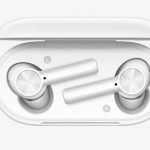 OnePlus  выпустили новые полностью беспроводные наушники OnePlus Buds Z