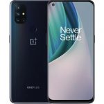 OnePlus  официально представила пару новых бюджетных смартфонов OnePlus Nord N10 и Nord N100