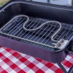 «Quick Start Grill» — гриль с автоматическим розжигом углей без  жидкости для розжига или газа
