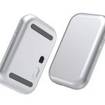 RaceMouse  — гибрид из компьютерной мыши, тачпада и лазерной указки