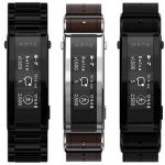 Умный ремешок Sony Wena 3 превратит ваши механические часы  в умные часы