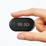 ThermBot  — продвинутый компактный бесконтактный термометр