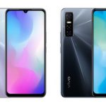 Vivo Y73s 5G – первый смартфон Vivo на базе процессора Dimensity 720