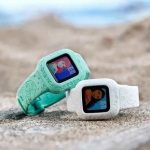 Garmin выпустили новые детские умные часы Vivofit jr.3 за 80$