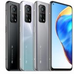 Xiaom представили  два новых «народных» смарфтона Xiaom Mi 10T и Mi 10T Pro на базе процессора SD 865
