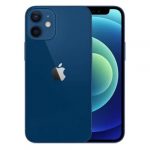 Apple представили два новых смартфон iPhone 12 и iPhone 12 mini