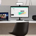 Amp Ligh продвинутая лампа подсветки веб камеры