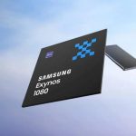 Samsung анонсировали новый процессор, для мобильных устройств, Exynos 1080 сделанного по 5нм техпроцессору