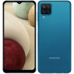 Galaxy A12 и Galaxy A02s пара новых недорогих смартфонов от Samsung с 5000мАч аккмулятором