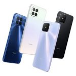 Бюджетный флагман Huawei Nova 8 SE в Китае стоит 390$