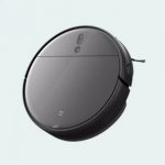 Новый робот пылесос MIJIA Robot Vacuum-Mop 1T от Xiaomi стоит 355$