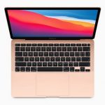 Новый ноутбук MacBook Air с процессором Apple М1 может автономно работать 18 часов