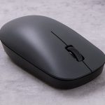 Xiaomi  выпустили беспроводную мышь в минималистическим стиле Mi Wireless Mouse Lite за 5$