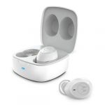 Motorola  выпустили три новых беспроводных наушников Vervebuds 100 TWS, Ververap 105 Neckband  и Ververap 105