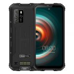 Oukitel выпустили первый в мире защищенный 5G смартфон — Oukitel WP10 5G