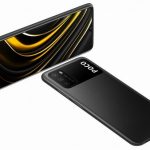 Poco M3 – бюджетный смартфон с гигантским 6000мАч аккумулятором