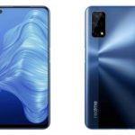 Realme 7 5G – очередной 5G смартфон среднего класса
