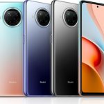 Xiaomi представили три новых смартфона Redmi Note 9 Pro 5G, Redmi note 9 5G и  Redmi Note 9 4G