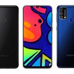 Samsung  представили обновленную версию бюджетного смартфона Galaxy M21 на базе процессора Exynos 9611