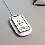 SanDisk выпустили беспроводное зарядное устройство поддерживающее резервное копирование данных