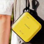 Smartless – защищенная IP67 повербанка для вылазок на природу